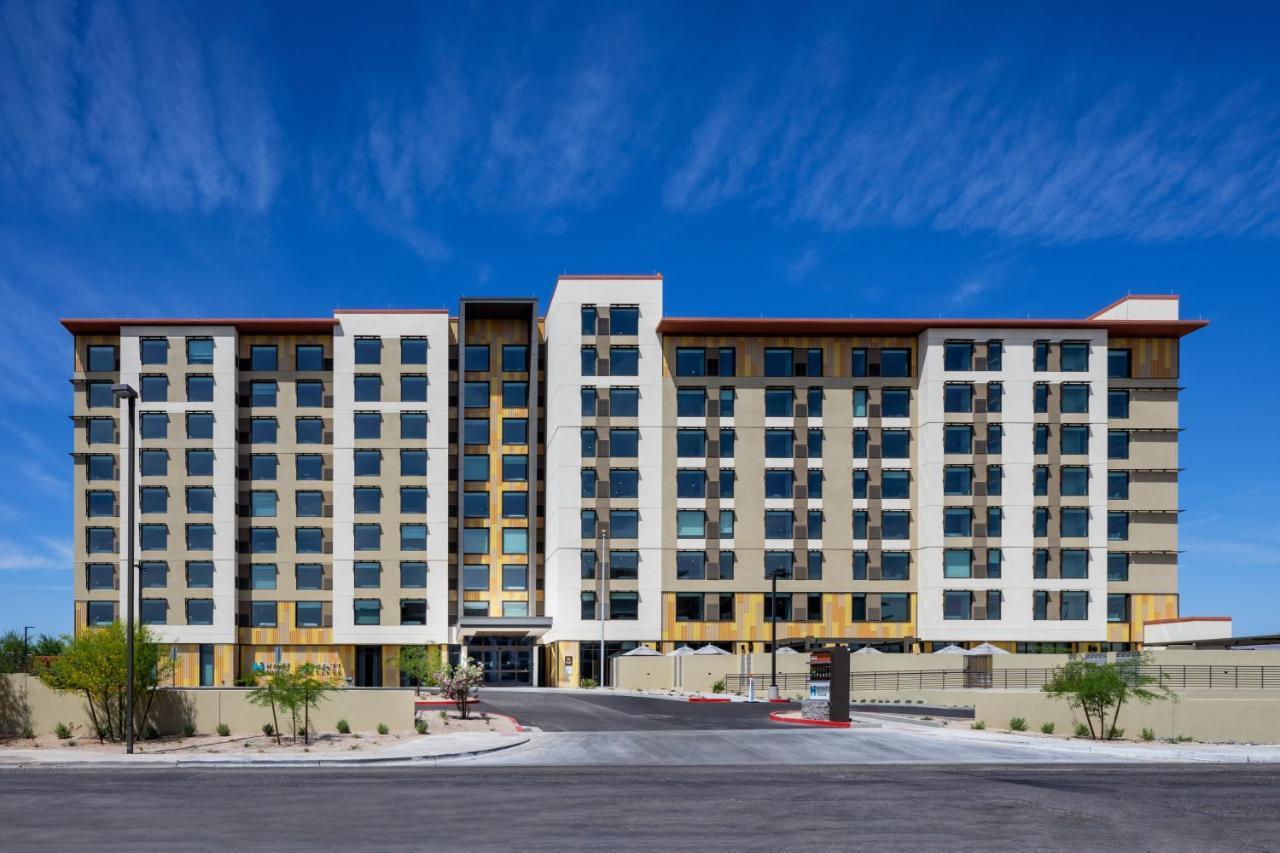 Hotel Hyatt Place Scottsdale North Exterior foto